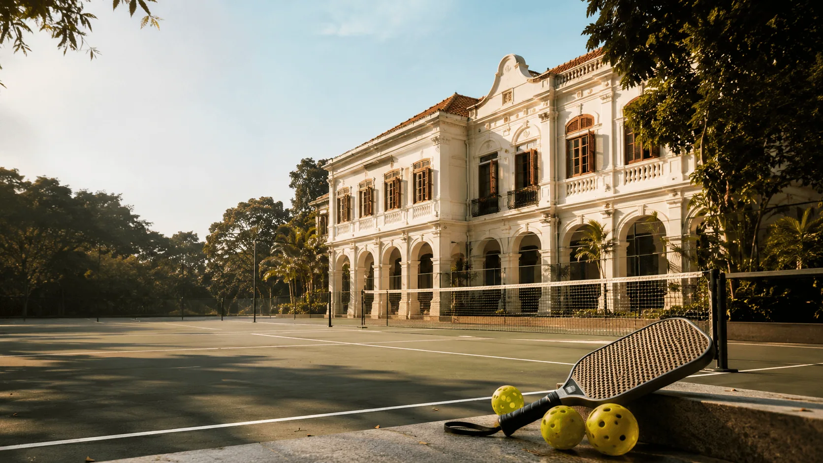 How to Keep Score in Pickleball: A Complete Guide